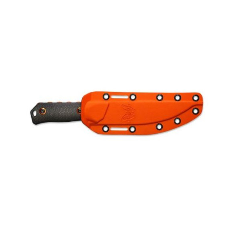 Benchmade 15600OR Raghorn - Fixed Blade - Image 3
